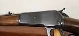 Winchester 1886 MINTY 1911 MFG .45-70 GVT - 11 of 22