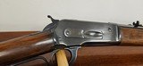 Winchester 1886 MINTY 1911 MFG .45-70 GVT - 4 of 22