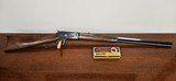 Winchester 1886 MINTY 1911 MFG .45-70 GVT - 1 of 22
