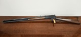 Winchester 1886 MINTY 1911 MFG .45-70 GVT - 8 of 22