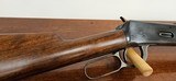 Unfired Winchester 1894 .32WS MINTY 1901 MFG - 3 of 25