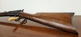 Unfired Winchester 1894 .32WS MINTY 1901 MFG - 10 of 25