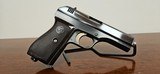 CZ 27 NSN Bohmische Waffenfabrik 7.65 / .32 ACP - 4 of 11