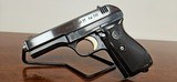 CZ 27 NSN Bohmische Waffenfabrik 7.65 / .32 ACP - 1 of 11