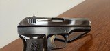 CZ 27 NSN Bohmische Waffenfabrik 7.65 / .32 ACP - 5 of 11