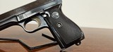 CZ 27 NSN Bohmische Waffenfabrik 7.65 / .32 ACP - 2 of 11