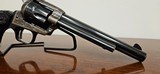 Colt Peacmaker .22LR 1974 MFG - 8 of 14