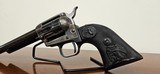 Colt Peacmaker .22LR 1974 MFG - 2 of 14