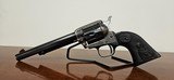 Colt Peacmaker .22LR 1974 MFG - 1 of 14