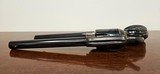 Colt Peacmaker .22LR 1974 MFG - 9 of 14