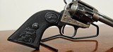 Colt Peacmaker .22LR 1974 MFG - 6 of 14