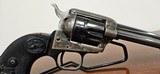 Colt Peacmaker .22LR 1974 MFG - 7 of 14