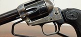 Colt Peacmaker .22LR 1974 MFG - 3 of 14