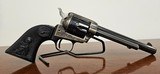 Colt Peacmaker .22LR 1974 MFG - 5 of 14