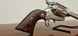Ruger New Vaquero .45 Colt W/ Box - 6 of 10