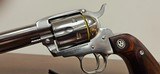 Ruger New Vaquero .45 Colt W/ Box - 3 of 10