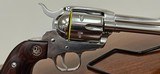 Ruger New Vaquero .45 Colt W/ Box - 7 of 10