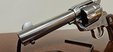 Ruger New Vaquero .45 Colt W/ Box - 4 of 10