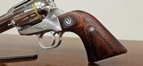 Ruger New Vaquero .45 Colt W/ Box - 2 of 10