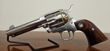 Ruger New Vaquero .45 Colt W/ Box - 1 of 10