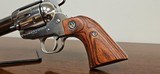 Ruger New Vaquero .45 Colt W / Box - 1 of 8