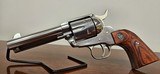 Ruger New Vaquero .45 Colt W / Box - 2 of 8