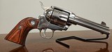 Ruger New Vaquero .45 Colt W / Box - 4 of 8