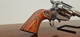 Ruger New Vaquero .45 Colt W / Box - 5 of 8