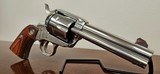 Ruger New Vaquero .45 Colt W / Box - 7 of 8