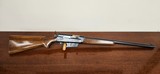 Remington Model 81 Woodmaster .300 Savage - 1 of 15