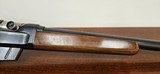 Remington Model 81 Woodmaster .300 Savage - 5 of 15