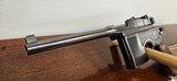C96 Mauser 7.63 W/ Stock Clean - 11 of 21