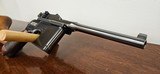 C96 Mauser 7.63 W/ Stock Clean - 5 of 21