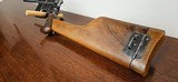 C96 Mauser 7.63 W/ Stock Clean - 7 of 21