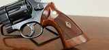 Smith & Wesson 38/44 Outdoorsman .38 SPL - 2 of 12