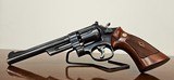 Smith & Wesson 38/44 Outdoorsman .38 SPL - 1 of 12