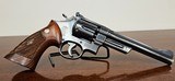 Smith & Wesson 38/44 Outdoorsman .38 SPL - 5 of 12