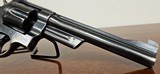 Smith & Wesson 38/44 Outdoorsman .38 SPL - 8 of 12