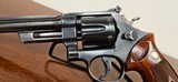 Smith & Wesson 38/44 Outdoorsman .38 SPL - 3 of 12