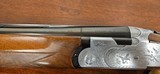 Beretta 687 EELL 12g W/ Case Kolar 20g Tubes - 12 of 24