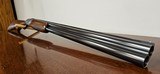 Beretta 687 EELL 12g W/ Case Kolar 20g Tubes - 7 of 24