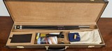 Beretta 687 EELL 12g W/ Case Kolar 20g Tubes - 23 of 24