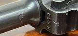 P08 Luger 42 BYF W/ Holster + Bring Back Papers 9mm - 6 of 23