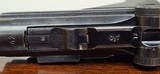 P08 Luger 42 BYF W/ Holster + Bring Back Papers 9mm - 9 of 23