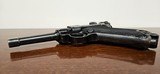 P08 Luger 42 BYF W/ Holster + Bring Back Papers 9mm - 7 of 23