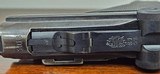 P08 Luger DWM 1918 9mm W/ Holster - 7 of 15