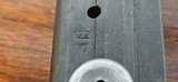 P08 Luger DWM 1918 9mm W/ Holster - 14 of 15