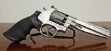 Smith & Wesson 986 W/ Box - 5 of 10