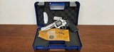Smith & Wesson 986 W/ Box
