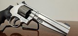 Smith & Wesson 986 W/ Box - 7 of 10